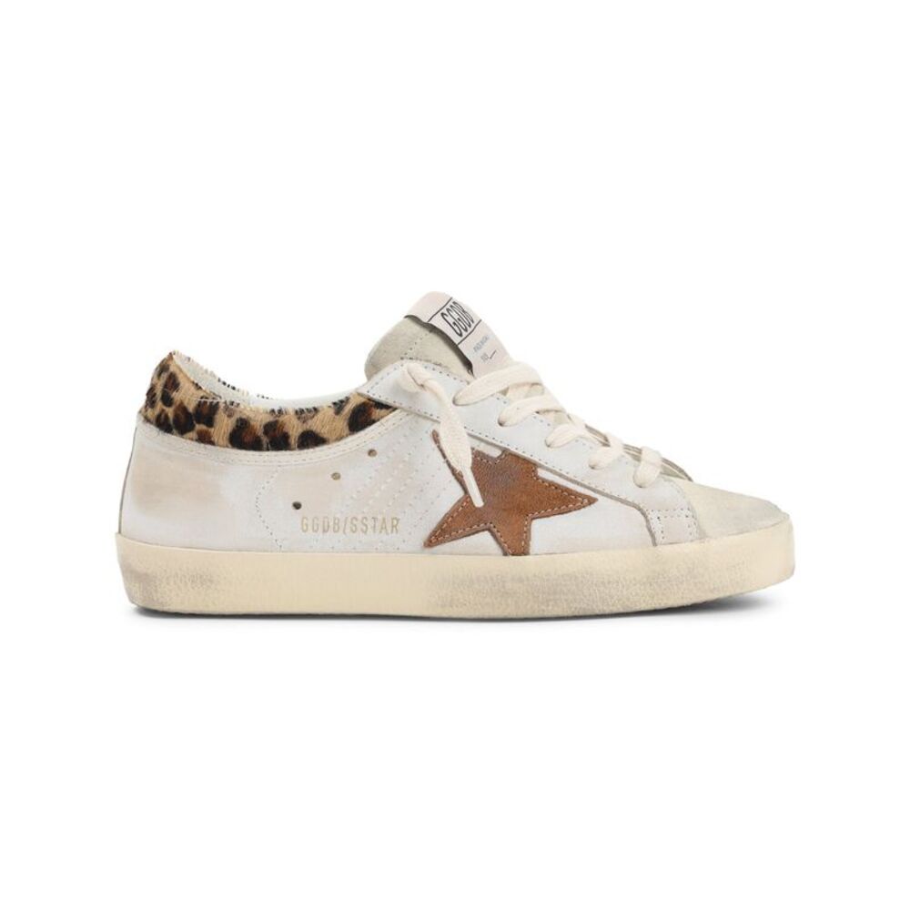 Golden Goose Superstar Sneakers Women